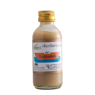 Winner กลิ่นผสมอาหาร ขนาด 2oz. กลิ่นวานิลลานมเนย หยกออนไลน์