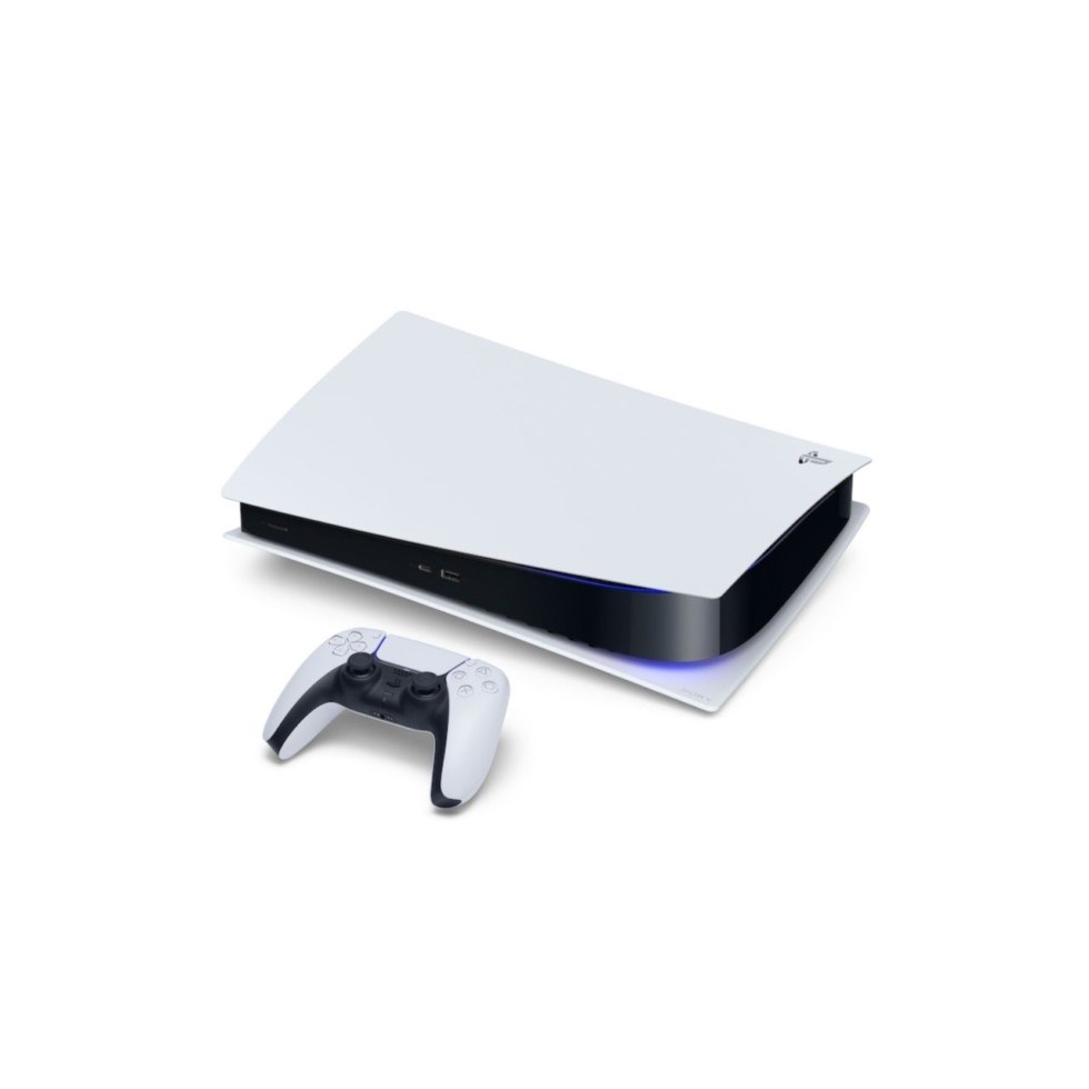(พร้อมส่ง)Playstation5 : Playstation 5 Pro เครื่องเกมส์ PS5 รุ่นใส่แผ่น รุ่นดิจิตอล Ps5 Digital