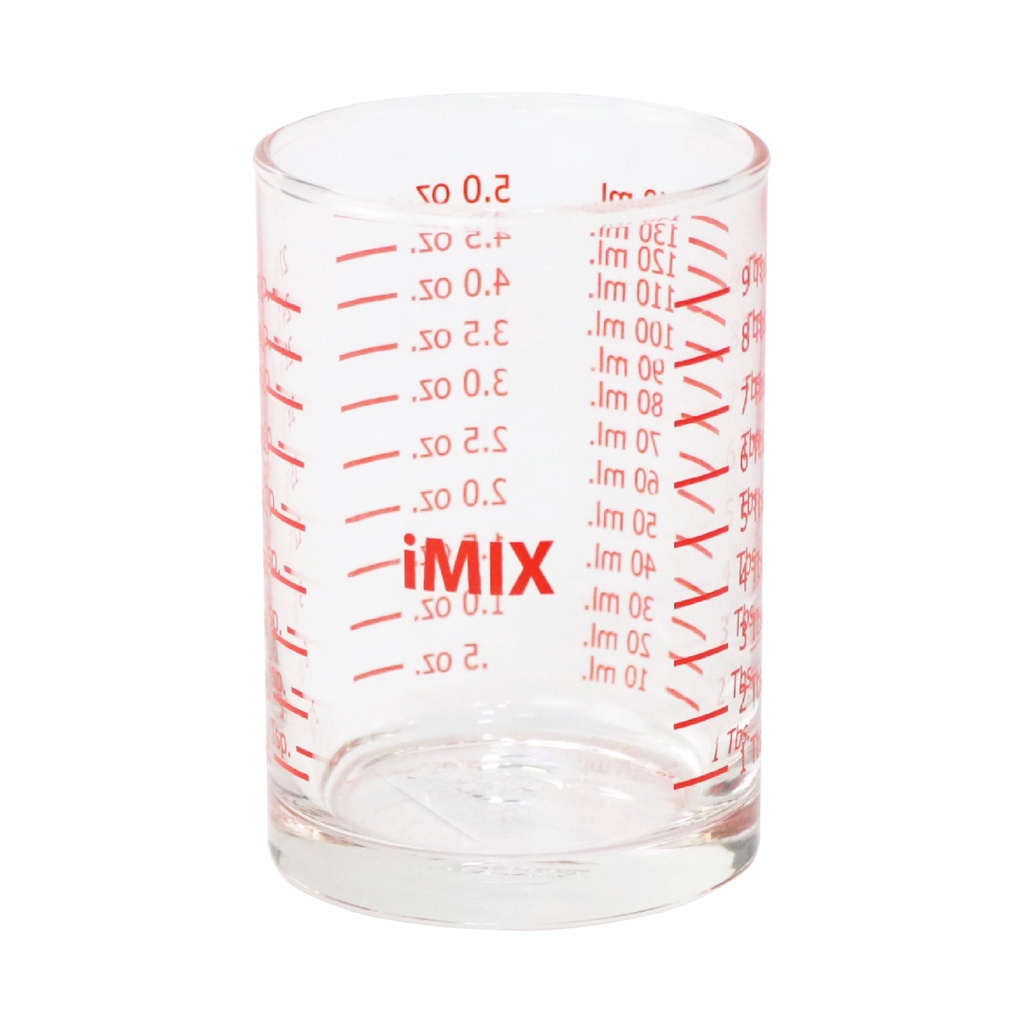 แก้วตวง  แก้วช็อต  iMix  5 ออนซ์   หยกออนไลน์