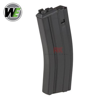 แม็กกาซีน WE 30rds Gas Magazine for M4 GBB