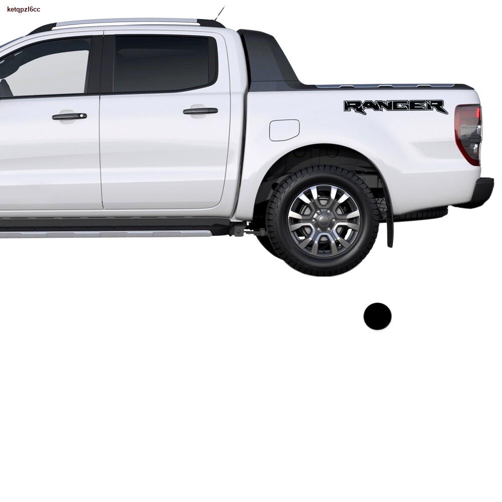 ส่งของที่กรุงเทพฯ㍿สติ๊กเกอร์ สติ๊กเกอร์ติดรถ ฟอร์ด เรนเจอร์ อุปกรณ์แต่งรถ รถแต่ง รถซิ่ง รถกระบะ Ford Ranger Sticker