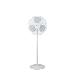 อะไหล่พัดลม Midea พัดลมตั้งพื้นไมเดีย 16 นิ้ว (Stand Fan) รุ่น FS40-18C