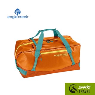 EAGLE CREEK MIGRATE DUFFEL 90L กระเป๋าเดินทาง ดัฟเฟิล กระเป๋าสะพาย ขนาด 90 ลิตร สี DANDELION YELLOW