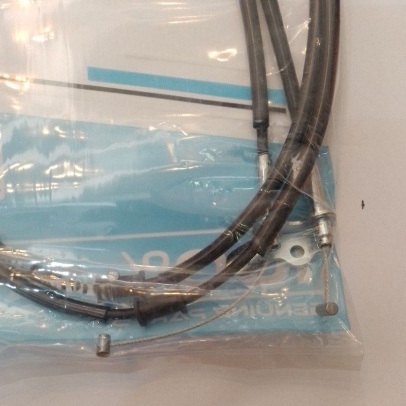 สาย คันเร่งคู่ HYPER N-MAX 2DP-F6301-00