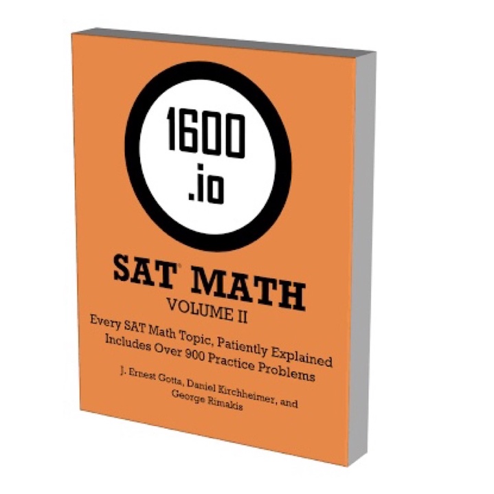 Used// (volume 2) 1600.io Sat Math