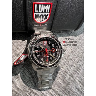 Luminox ICE-SAR Arctic  -รุ่น XL.1202 ราคา 16,500฿ นาฬิกา Luminox ของแท้ มีสินค้าพร้อมส่ง