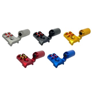 JLP V5 Racker with Fiber (4.3)