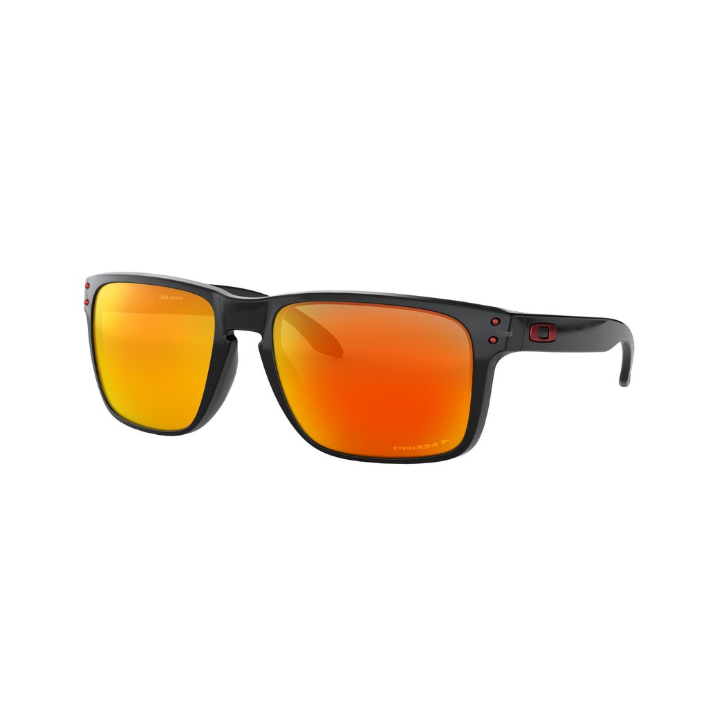 OAKLEY نظارة شمسية Holbrook XL ‏OO9417 — صورة 4