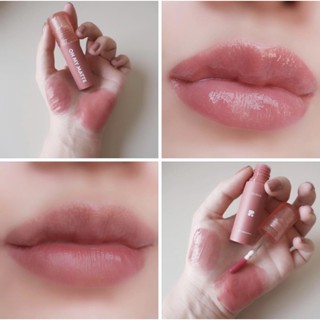 โอโห ปังไม่ไหว ไม่เคยผิดหวังเลย 2P ออกลิปใหม่ OH MY MATTE เนื้อดีมากกกก เป็นฟีลทินท์ฉ่ำๆ  ทาปุ๊ปปากสวยเลย