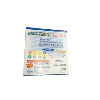 กรองแอร์ immos NS Navara  NP300  27277-4JA0A