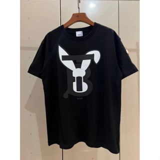 Burberry Rabbit Print T-shirt