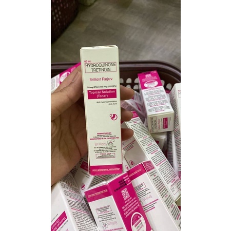 ☁️ครีมบรีเลี่ยน ‼️Brilliant Skin ของแท้100%ค่ะ [แพ็คกิ้งใหม่] ราคา ถูกที่สุด ดีลบีเคเค แกลเลอรีภาพที่ 4