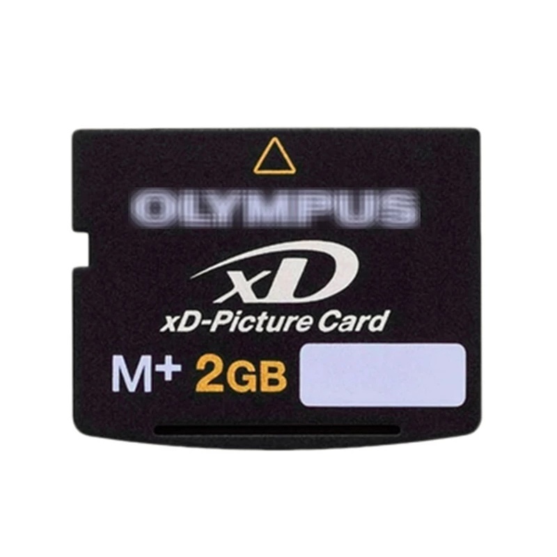 การ์ดหน่วยความจำ2GB XD Picture Card Suitable for Olympus Fuji FinePix old digital camera 2GB 1GB 512M 256M 128M 16M xd m