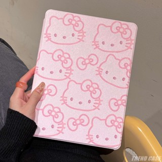 เคส ลายการ์ตูน หมุนได้ 360 องศา พร้อมช่องใส่ดินสอ สําหรับ iPad Pro 11 2022 2021 2020 10.2 9 8 7 10th Air3 4 5 Mini6