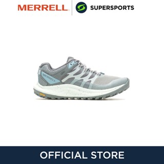 MERRELL Antora 3 รองเท้าวิ่งเทรลผู้หญิง รองเท้ากีฬา รองเท้าผู้หญิง