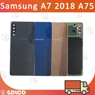 ฝาหลัง Samsung Galaxy A750 A7 2018 Sm-A750F A750F