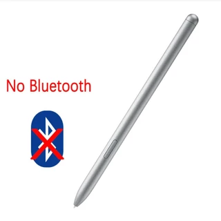 Hdoorlink สำหรับ Samsung Galaxy Tab S7 S6 Lite Stylus ปากกาแม่เหล็กไฟฟ้าที่ไม่มีฟังก์ชั่นบลูทูธ S-Pen