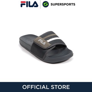 FILA Ready รองเท้าแตะแบบสวมผู้ชาย