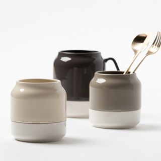 [Tackaon] Cutlery Holder / ที่เก็บช้อนส้อม จากเกาหลี 🇰🇷