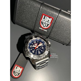 นาฬิกาLuminox NAVY SEAL STEEL รุ่นXS.3254