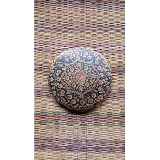 vintage Stratton powder compact made in England