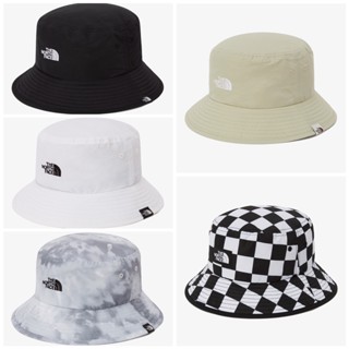 (NE3HP04) Eco BUCKET hat หมวกแก๊ป unisex