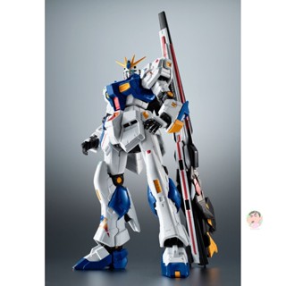 Bandai Robot Spirits RX-93ff V GUNDAM Completed Model