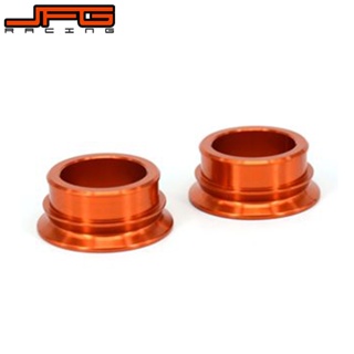 JFG Racing rear wheel hub spacer For SX SX-F XC-F 125-450 2013-2014 SX SX-F 125-450 2015-2020