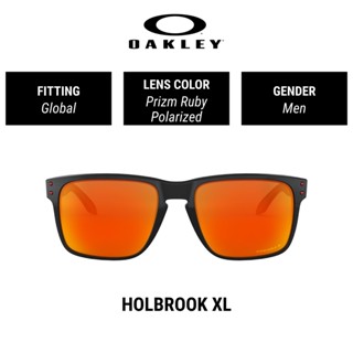 OAKLEY HOLBROOK XL - OO9417 941708 แว่นตากันแดด