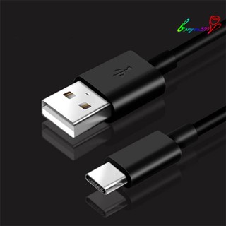 【Ag】สายชาร์จโทรศัพท์มือถือ Type-C Micro Usb ชาร์จเร็ว ปลอดภัย สําหรับสมาร์ทโฟน