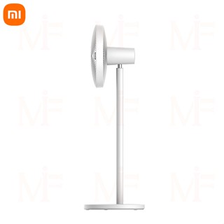 พัดลมตั้งโต๊ะ Xiaomi Mi Smart Standing Fan 2 พัดลมตั้งพื้นอัจฉริยะ รุ่น 2/ รุ่น2 ปิดเสียงสุดยอด ใช้งานผ่านแอพ