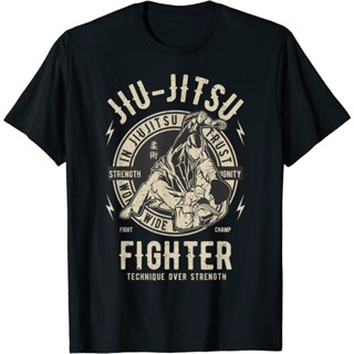 Jiu Jitsu เสื้อ BJJ เสื้อยืดบราซิล Jiu Jitsu เสื้อยืด