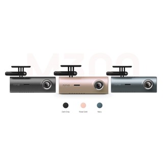70mai Dash Cam M300 กล้องติดรถยนต์