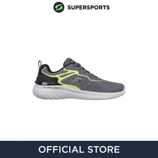 SKECHERS Bounder 2.0 - Andal รองเท้าลำลองผู้ชาย รองเท้าผ้าใบ