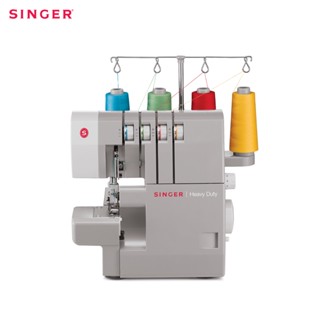 Singer จักรโพ้งกระเป๋าหิ้วรุ่น 14HD854 (ซิงเกอร์)