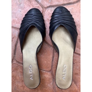 รองเท้า ALDO สีดำ size 36