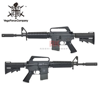 [ผ่อน 0% 10 เดือน] VFC COLT XM177E2 GBBR ระบบแก๊ส