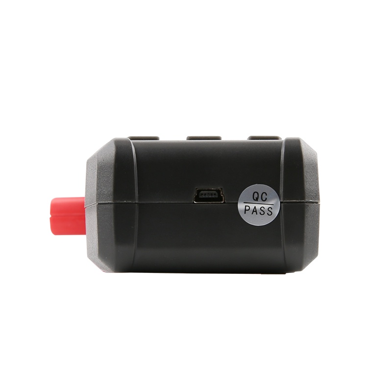 UNI-T UT272+  UT273+ UT275+    เครื่องทดสอบความต้านทานดิน   Clamp Ground Resistance Tester  Resistance Tester Clamp-On Ammeter  Earth Resistance Tester Current Tester ราคา ถูกที่สุด ดีลบีเคเค แกลเลอรีภาพที่ 6