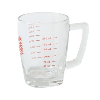 แก้วตวง iMix 8 ออนซ์ มีหูจับ  หยกออนไลน์