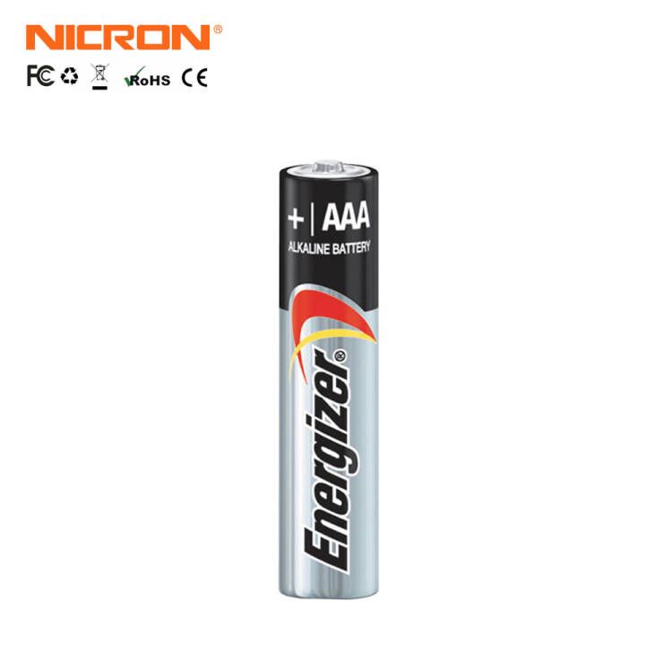 Nicron ไฟฉาย AAA สําหรับ N5 N1 K15 B22 H20 B22 H40 N72 (1 ชิ้น 5 ชิ้น ต่อชุด 10 ชิ้น)