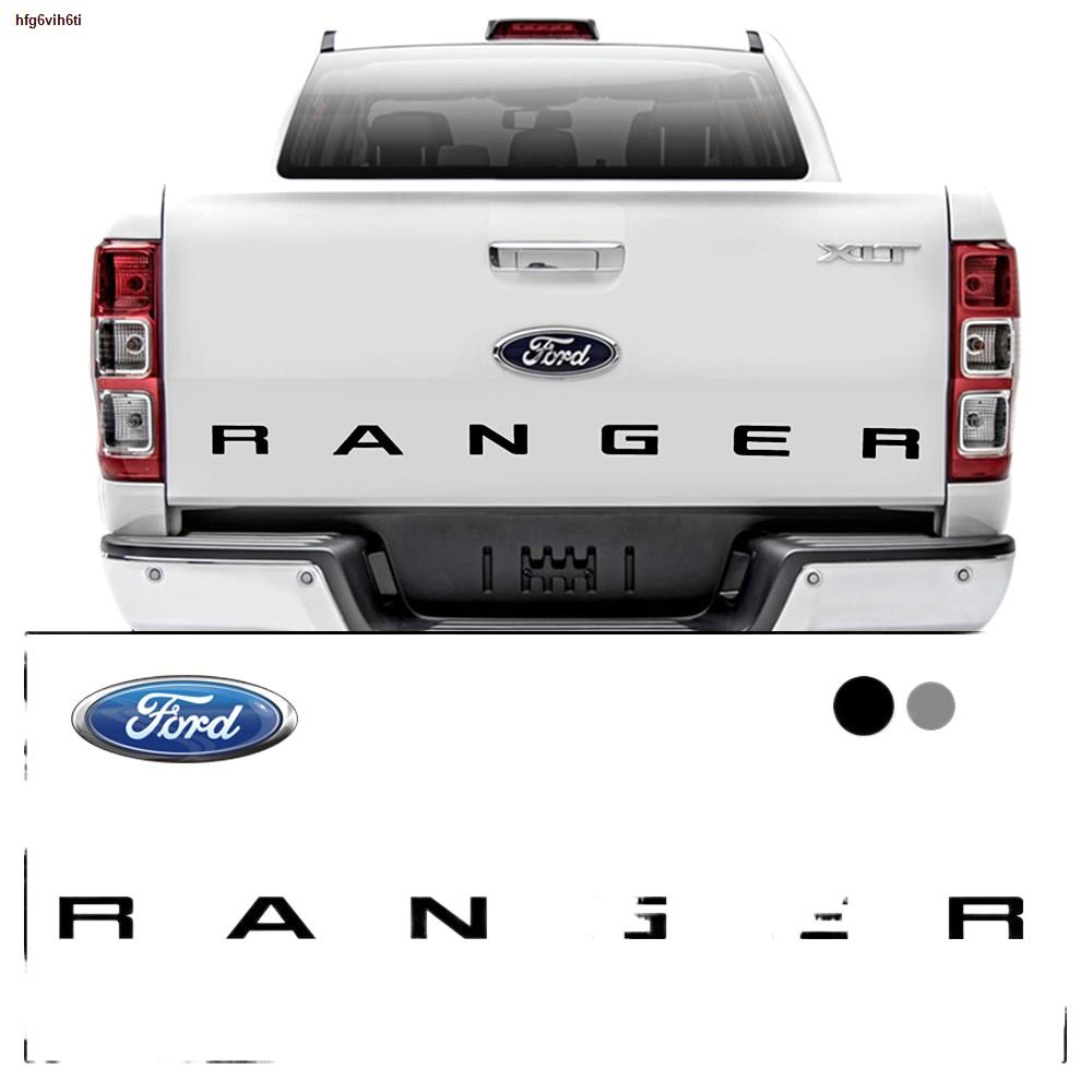 ส่งฟรี! ☈♠สติ๊กเกอร์ ติดข้างรถ คาดข้างรถ ฟอร์ด เรนเจอร์ อุปกรณ์แต่งรถ รถแต่ง รถซิ่ง รถกระบะ รถยนต์ Ford Ranger Stickers