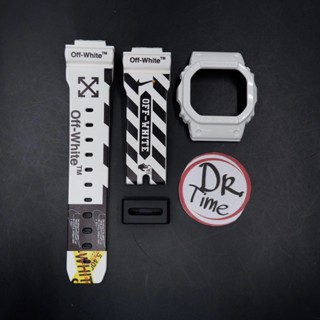 กรอบสาย G-SHOCK ของแท้ 100%  Model DW5600/DW5610 ตรงรุ่น