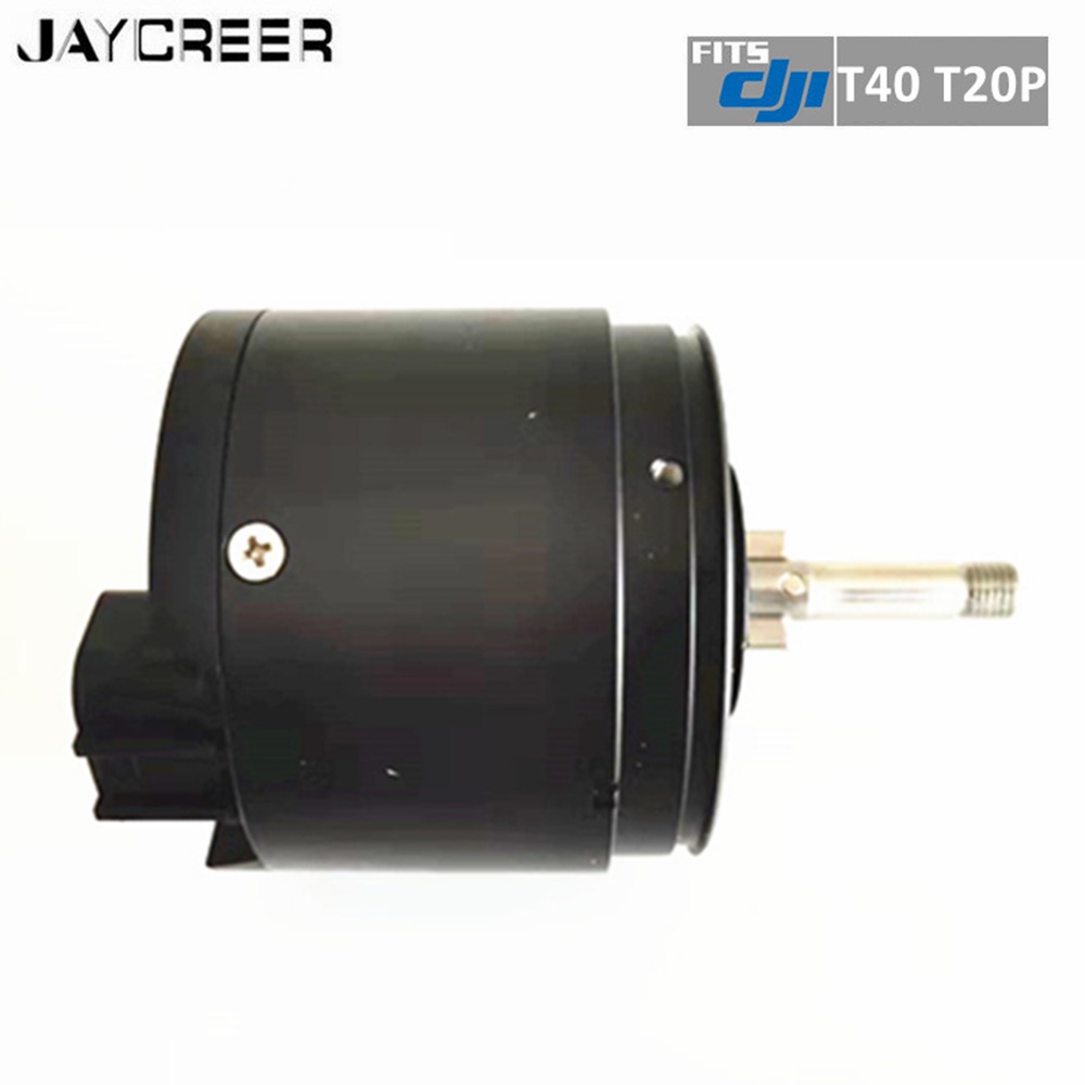 JayCreer Agriculture Agras Drone Centrifugal Motor For DJI dji T40/T20P