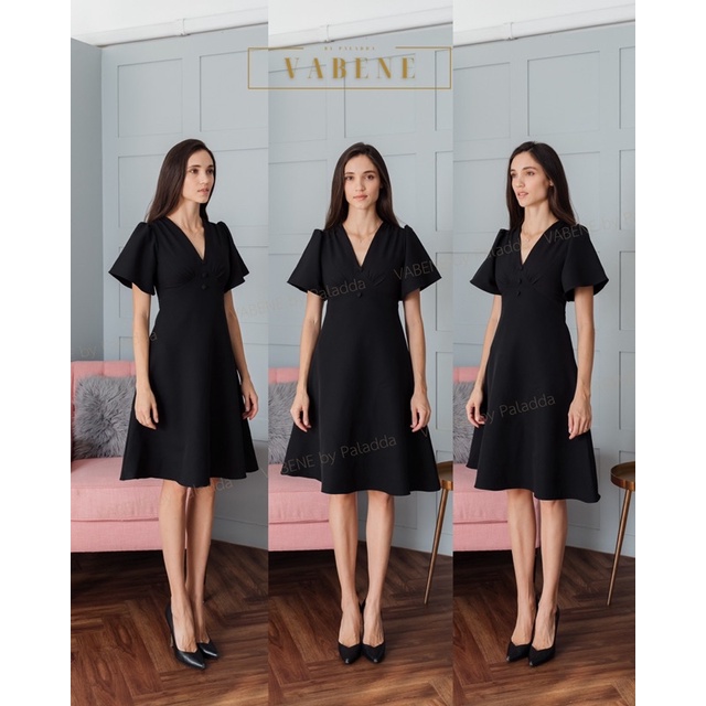 VABENE :  MIRA DRESS