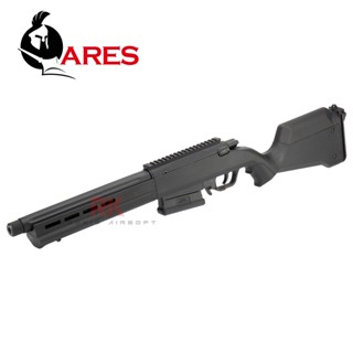 ARES Striker AS02 - Black ระบบชักยิง