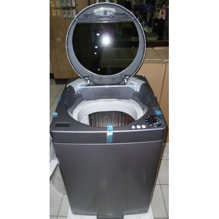Sharp 10.5 kg fully automatic washing machine