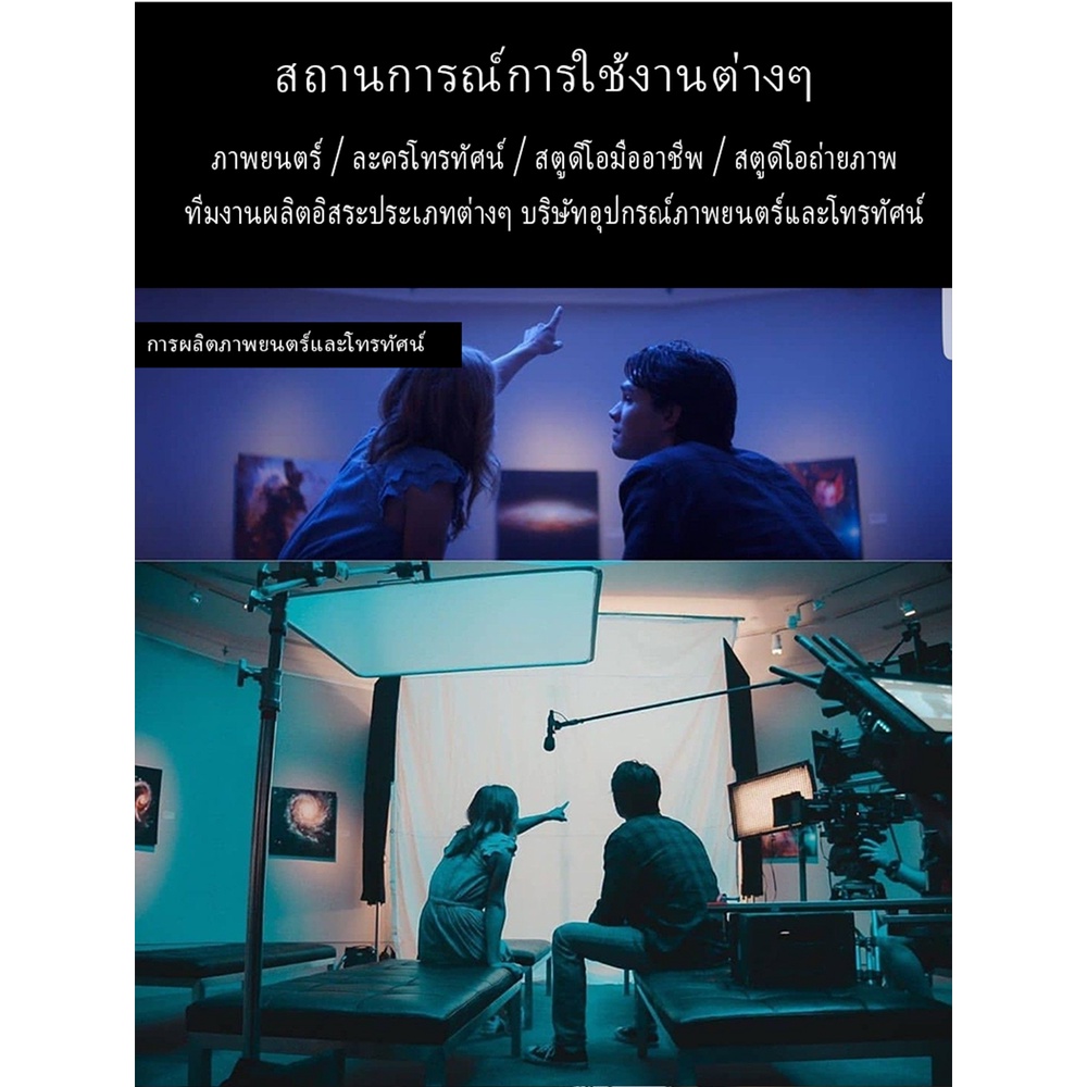 Selens กรอบอลูมิเนียมอัลลอยด์ Soft light สําหรับถ่ายภาพสตูดิโอ