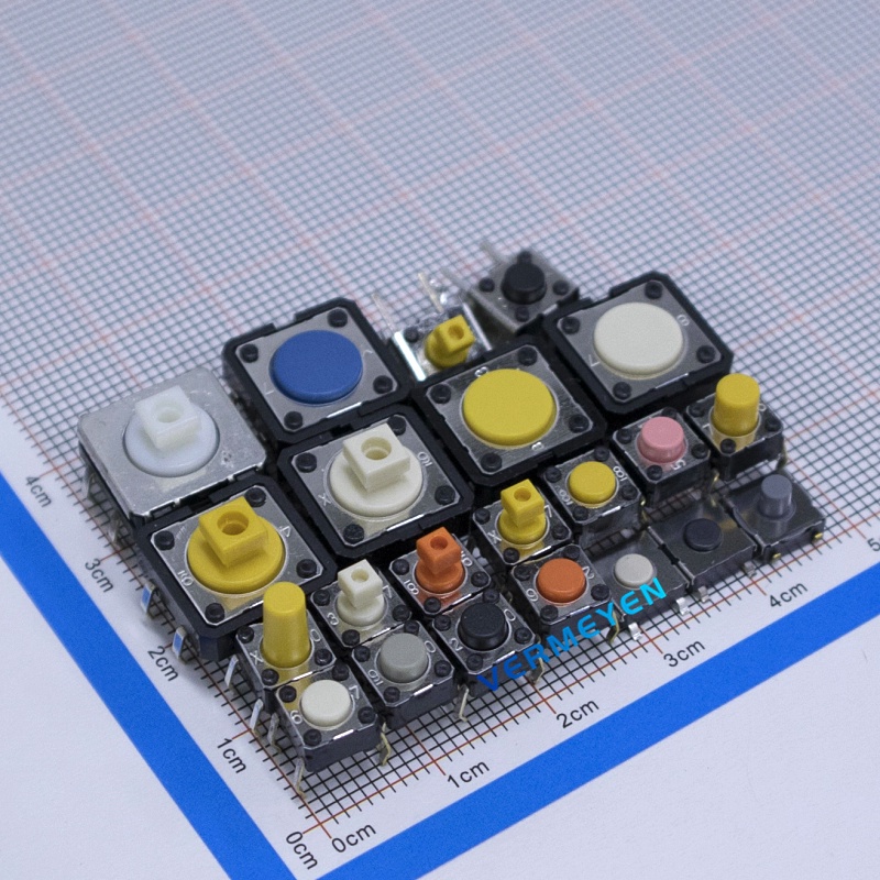 Janpanomronswitch B3F-1000 1002 1005 1020 1022 1025 1050 1052 1055 1062 1072 4000 4005 4050 4055 500