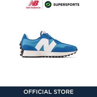 NEW BALANCE 327 รองเท้าลำลองผู้ชาย รองเท้าผ้าใบ