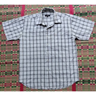 DAKS shirt made in Thailand